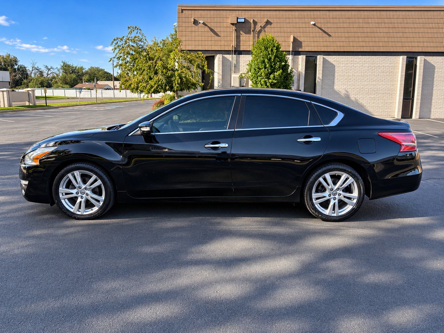nissan altima sedan 2013 1N4BL3AP8DN403025 image nissan altima sedan 2013 1N4BL3AP8DN403025 image